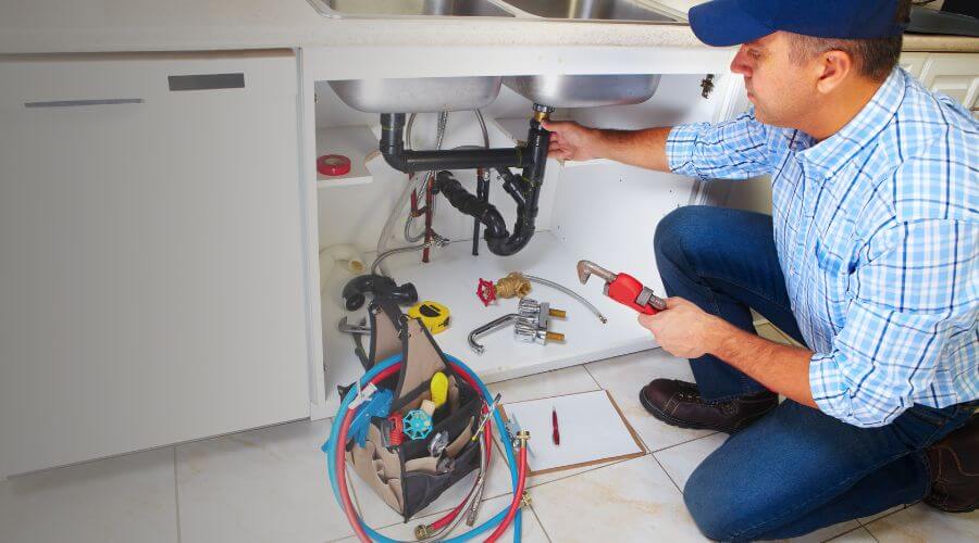 Professional water heater repair in North Bergen, NJ